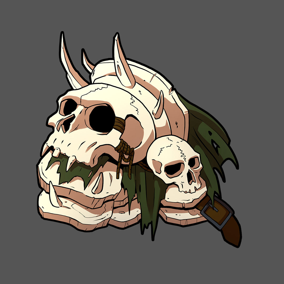 Bone Armor