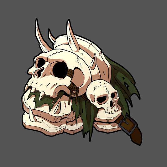 Bone Armor